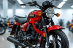 Yamaha RX100