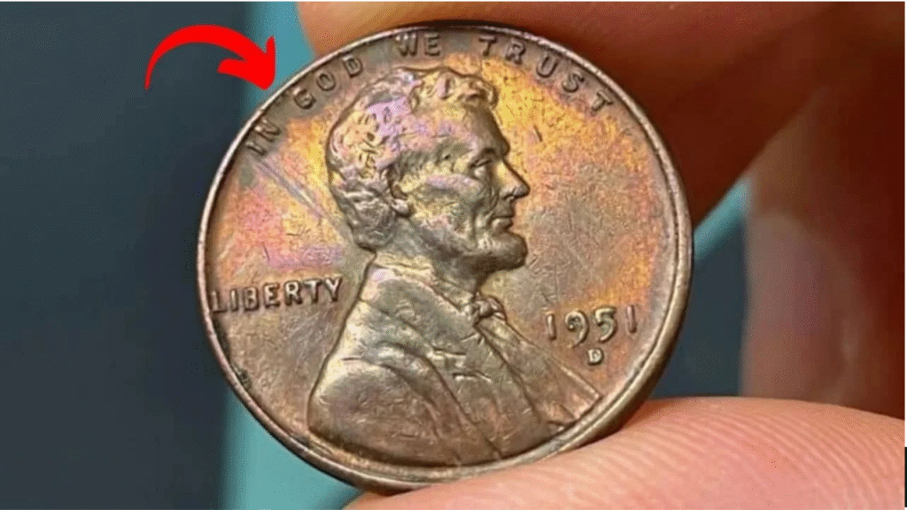 The Lincoln Wheat Penny Valued Nearly at $4 Billion, Still in Circulation?