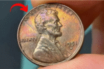 The Lincoln Wheat Penny Valued Nearly at $4 Billion, Still in Circulation?