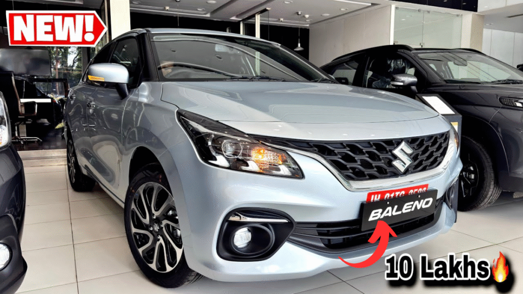 Maruti Dzire
