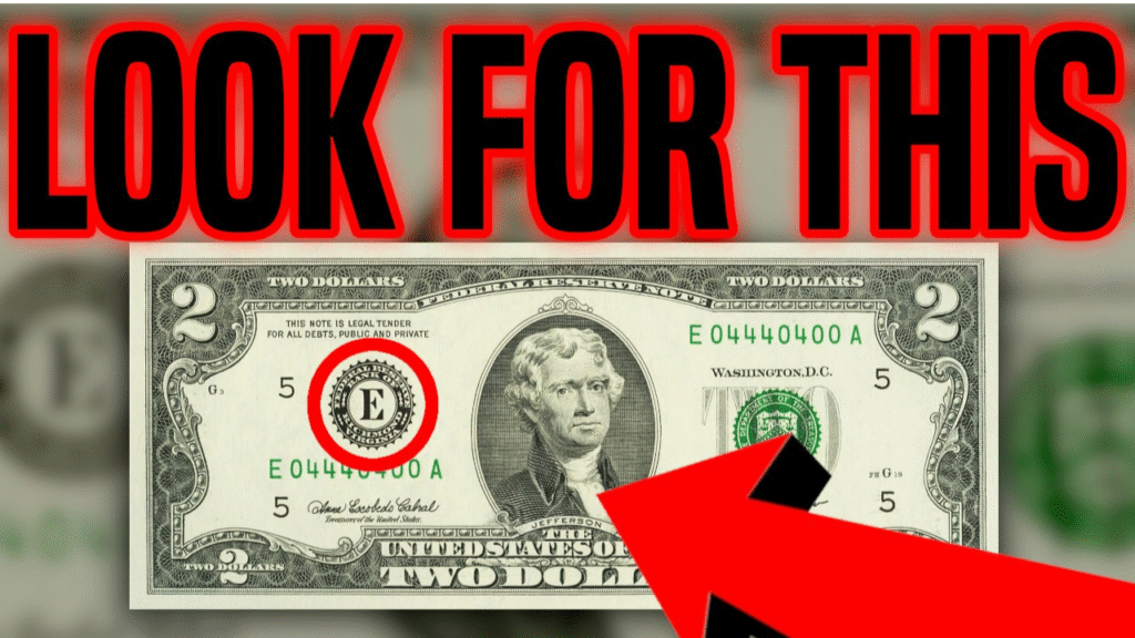 Your 1976 $2 Bill Could Be a Hidden Million-Dollar Treasure