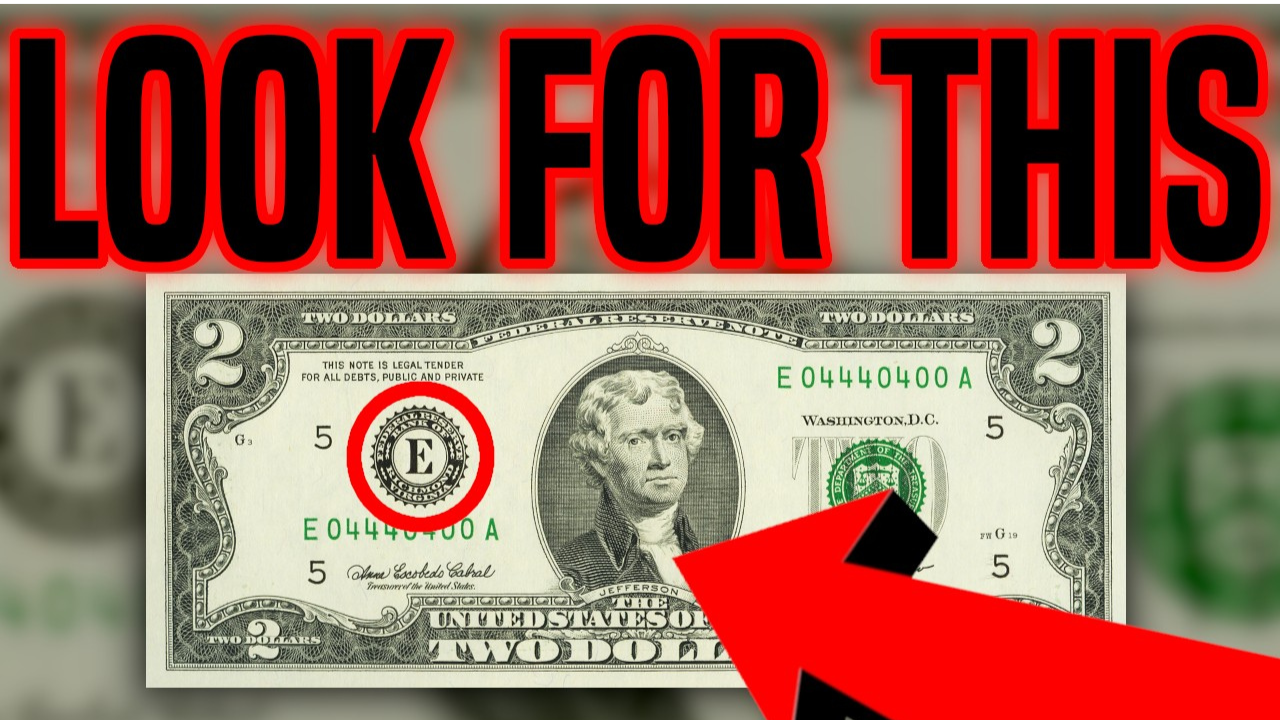 Your 1976 $2 Bill Could Be a Hidden Million-Dollar Treasure