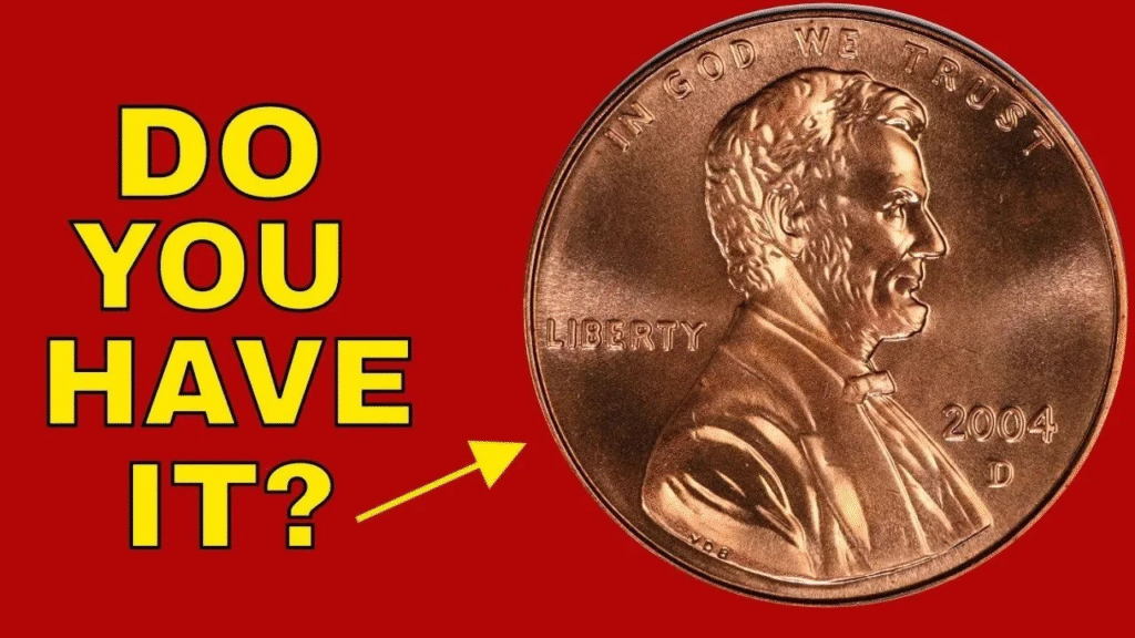 Rare Bicentennial Quarter