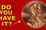 Rare Bicentennial Quarter
