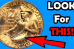 Rare Mercury dime worth