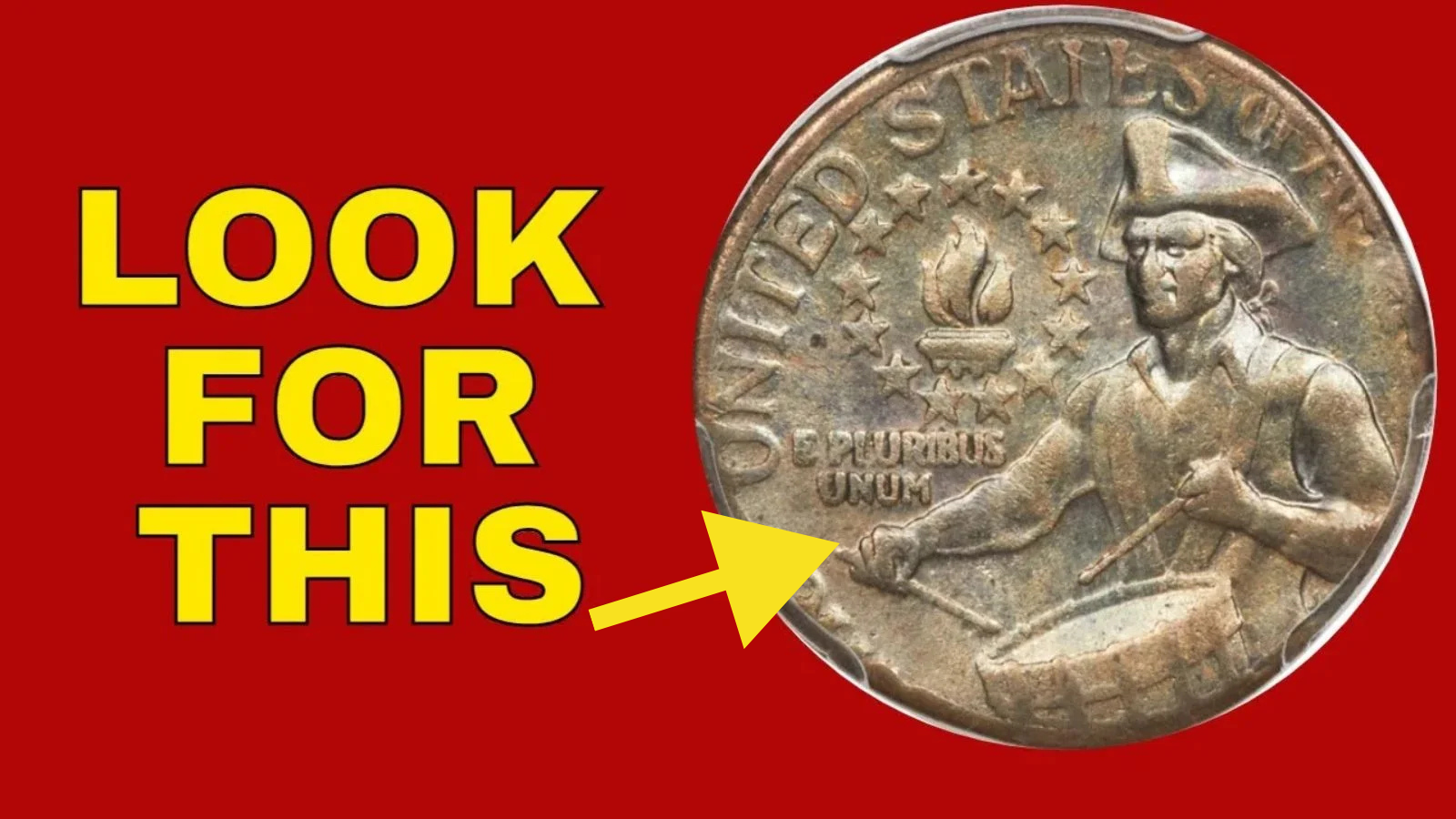 The Rare Bicentennial Quarter Valued at $2.5 Billion, Still in Circulation